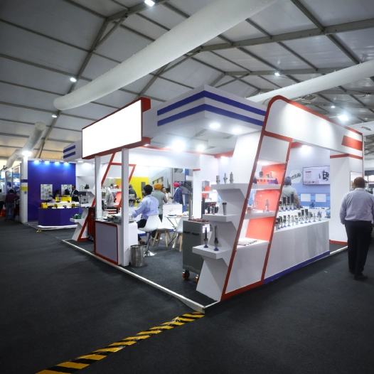 Exhibition Hall