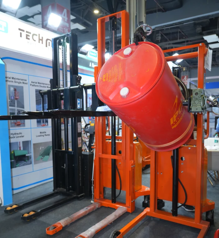 FACTEQ 2027 Exhibition