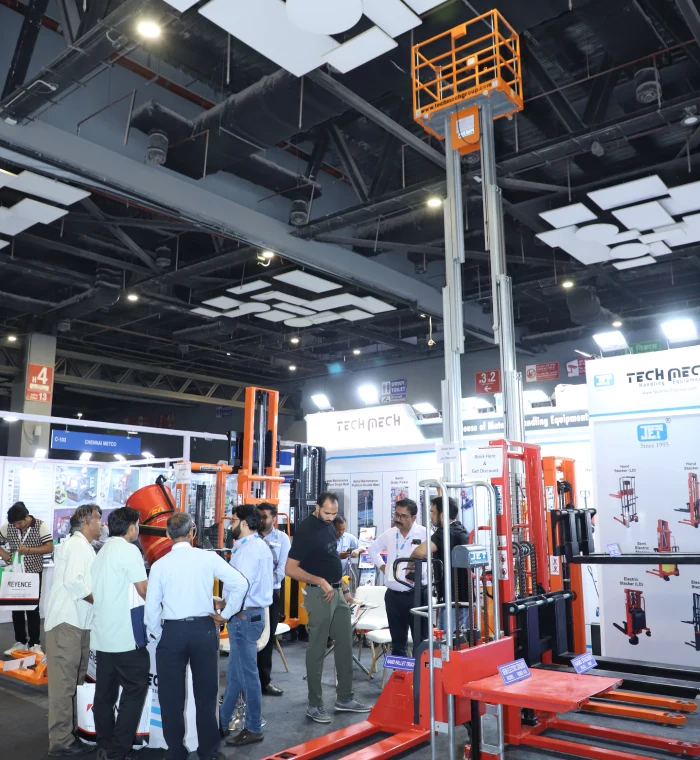 FACTEQ 2027 Exhibition