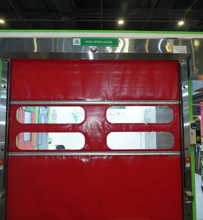 FACTEQ 2027 Exhibition