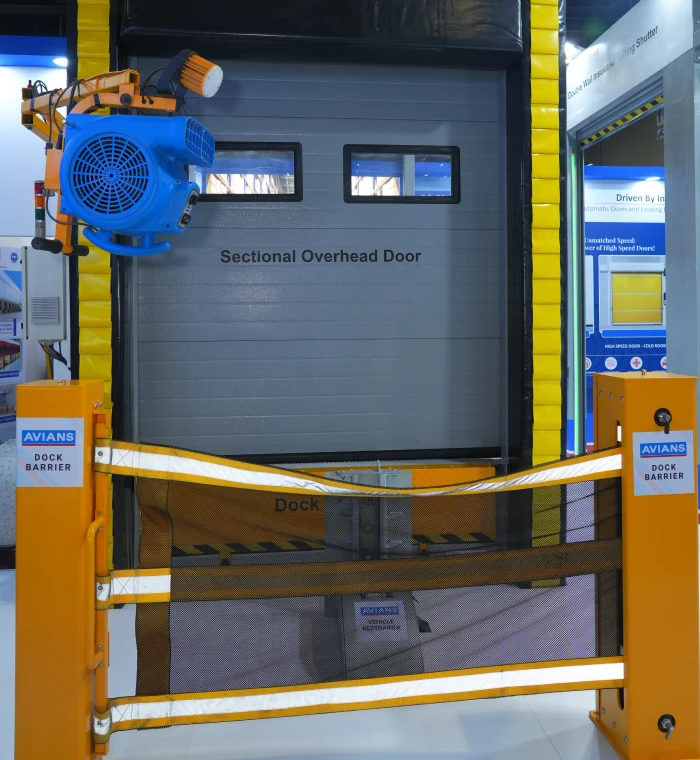 FACTEQ 2027 Exhibition