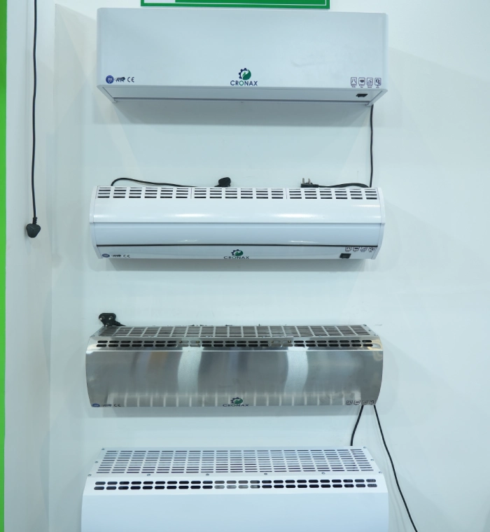 FACTEQ 2027 Exhibition