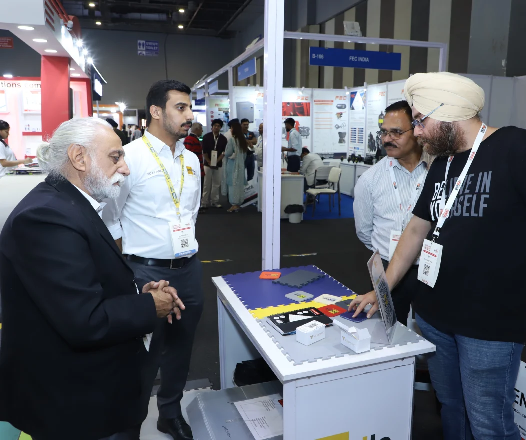 DMTX Manufacturing Technology