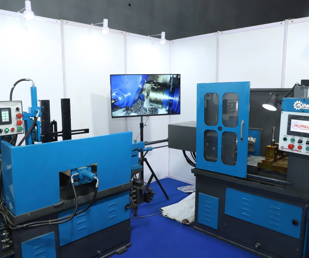 DMTX Industry Exhibition